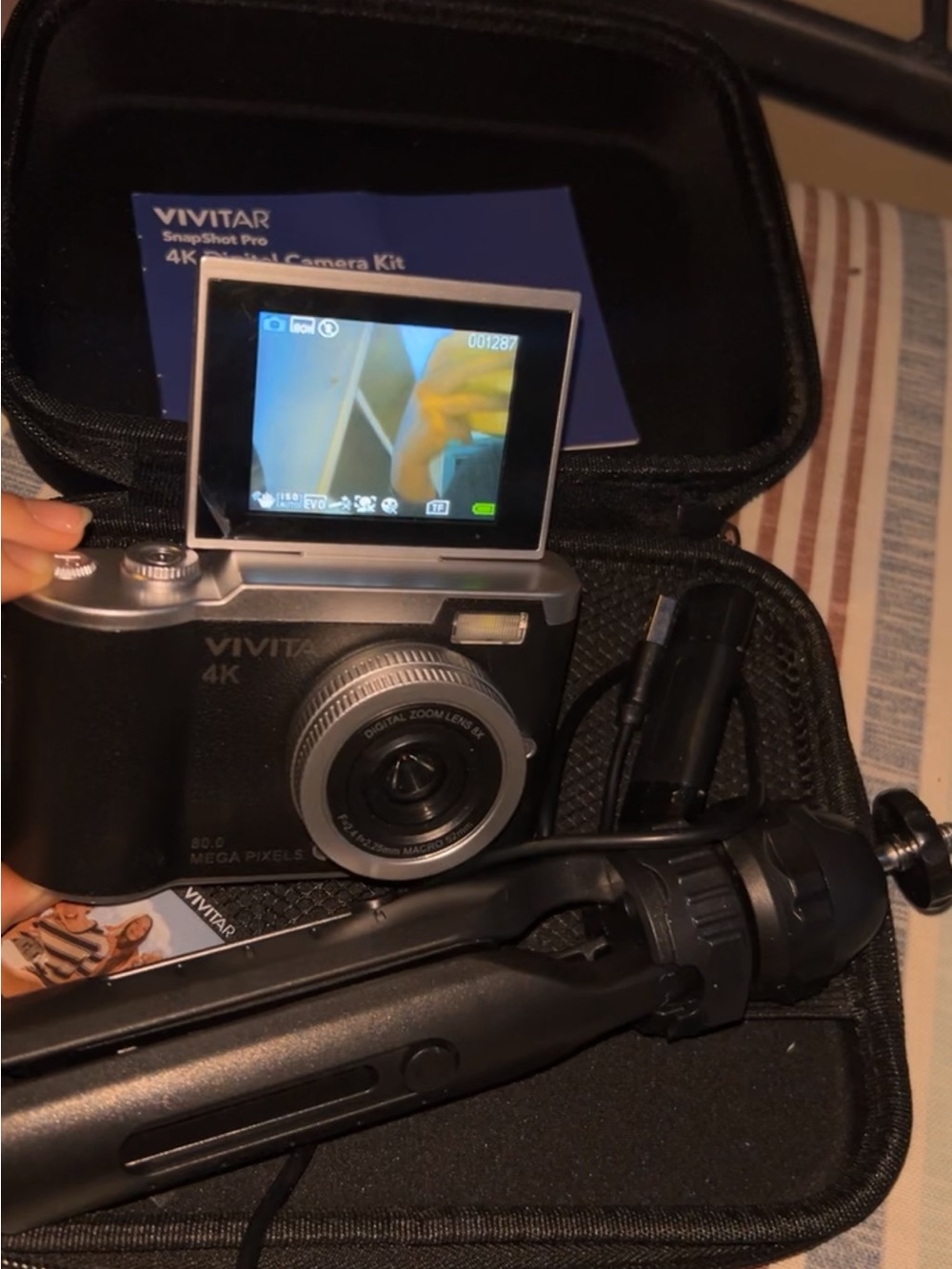 Camera - Picture 5 of 7